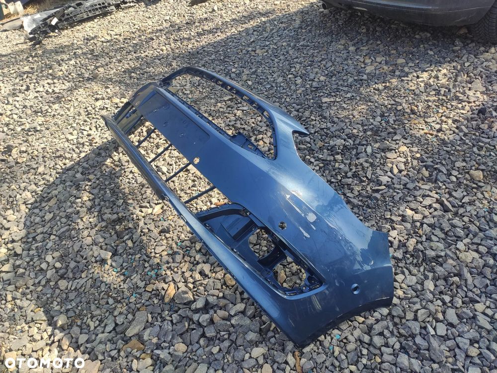 EU Zderzak Przód Ford C-Max MK2 Lift 14- 6xPDC F1CB-R17757-AC - 2