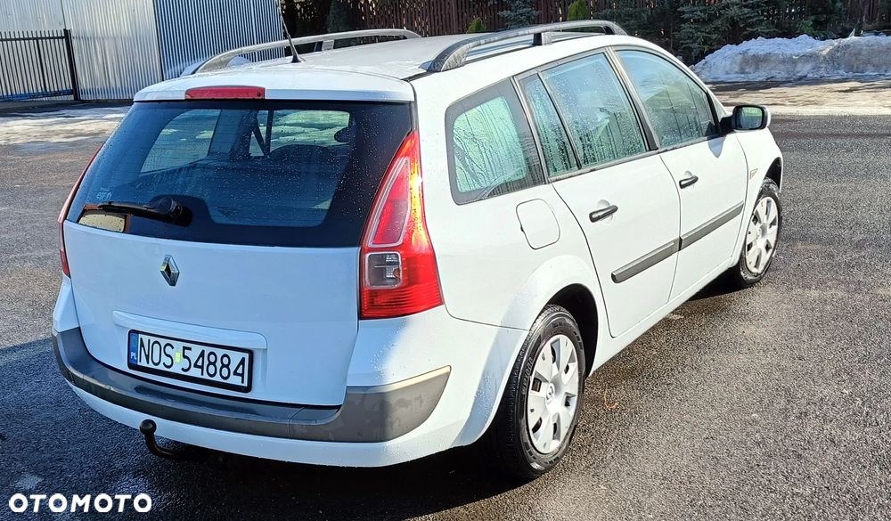 Renault Megane 1.6 Dynamique - 3