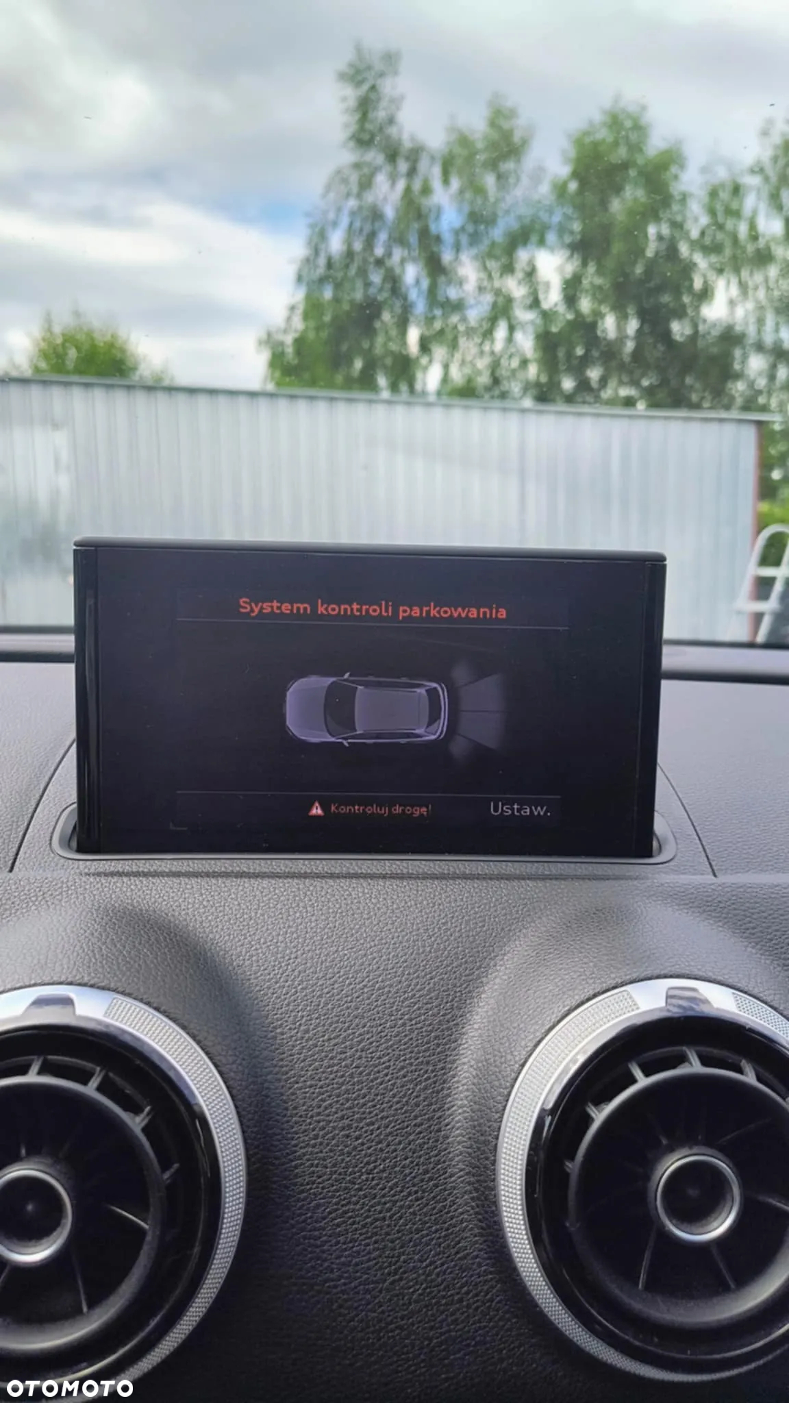 Audi A3 1.6 TDI Sportback DPF S tronic Ambition - 9