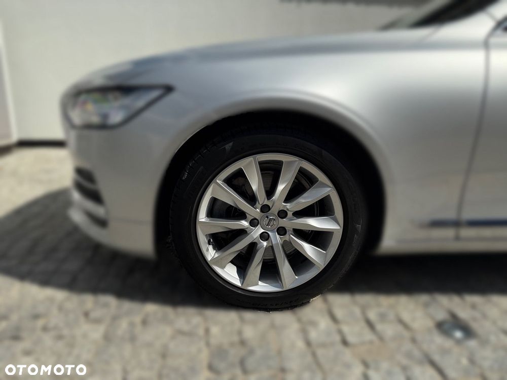 Volvo V90 - 10
