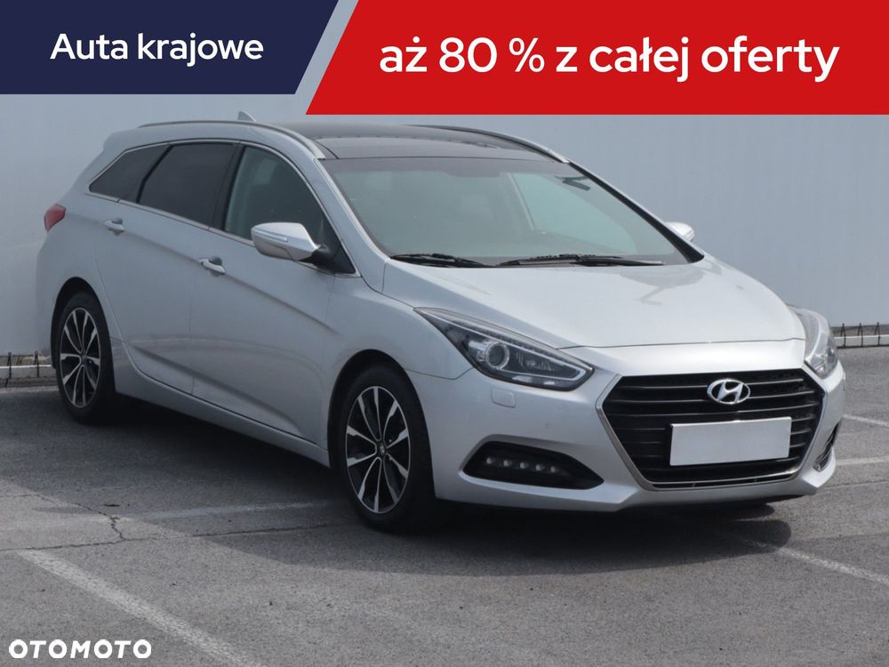 Hyundai i40 - 3