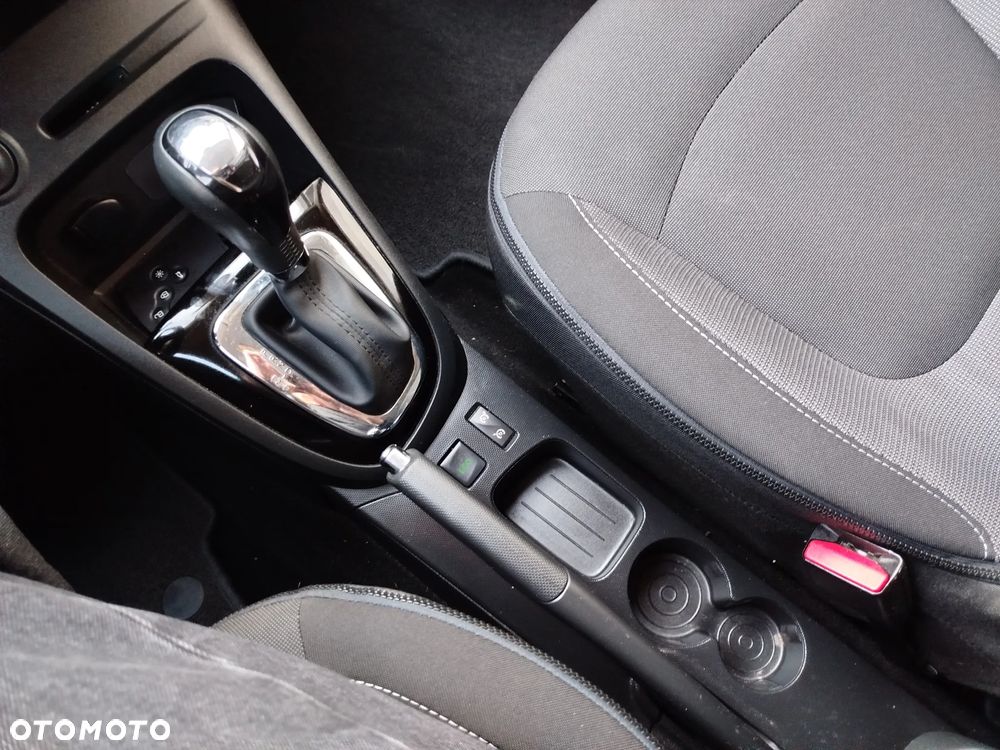 Renault Captur 1.2 TCe Intens EDC - 19