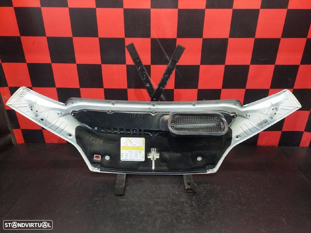 Capot Fiat Ducato Caixa (250_, 290_) - 4