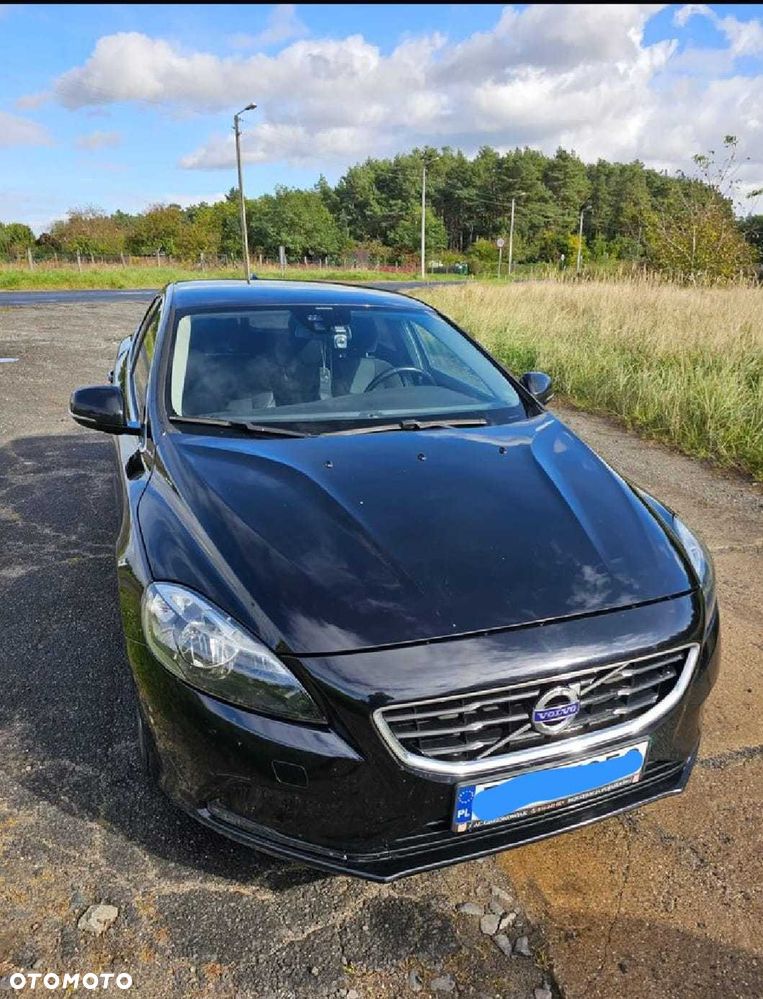 Volvo V40 - 7