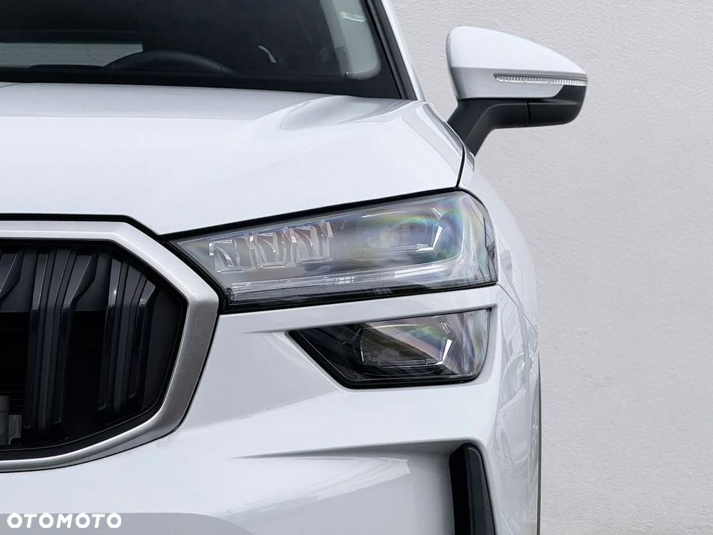 Skoda Kodiaq 2.0 TDI 4x4 Selection DSG - 34