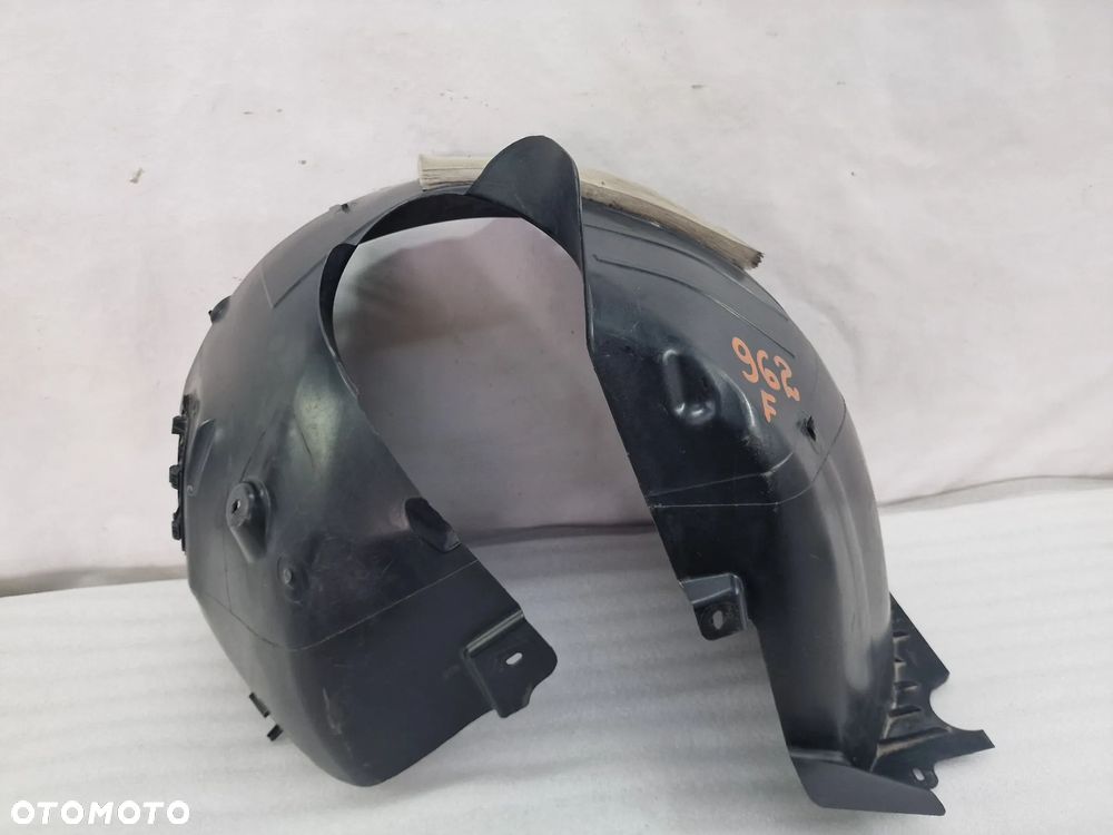 VW PASSAT B8 3G0 , LIFT 14- LEWE / PRAWE NADKOLE PRZEDNIE PRZÓD , NR 3G0805969E / 3G0805969D  / 3G0805970E / 3G0805970F , NR AUKCJI N962 - 26