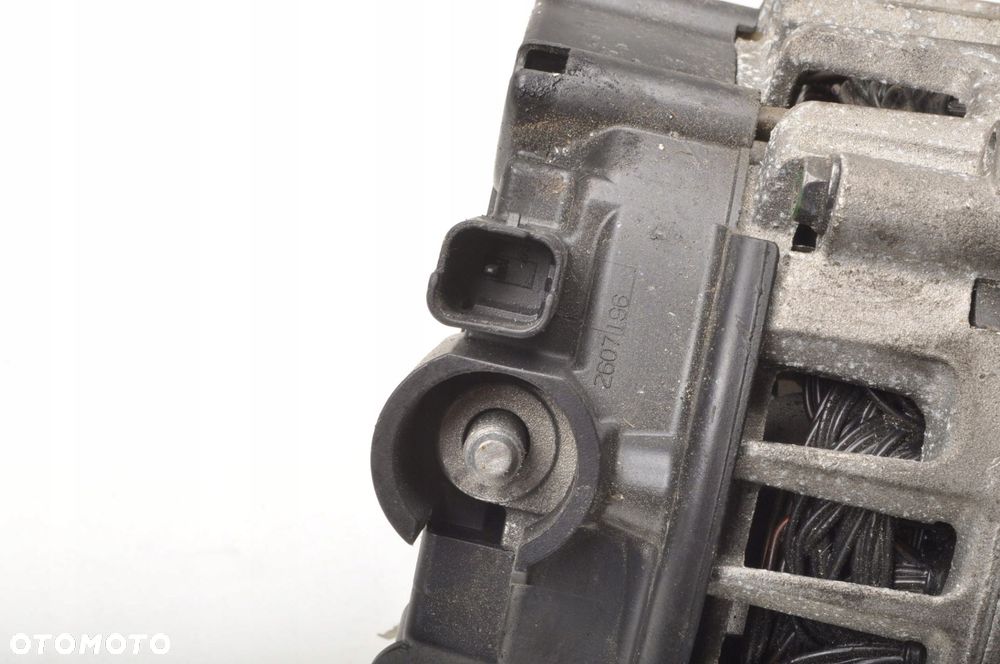 CITROEN DS3 1.6 HDI DS4 DS5 ALTERNATOR 0986082240 - 2