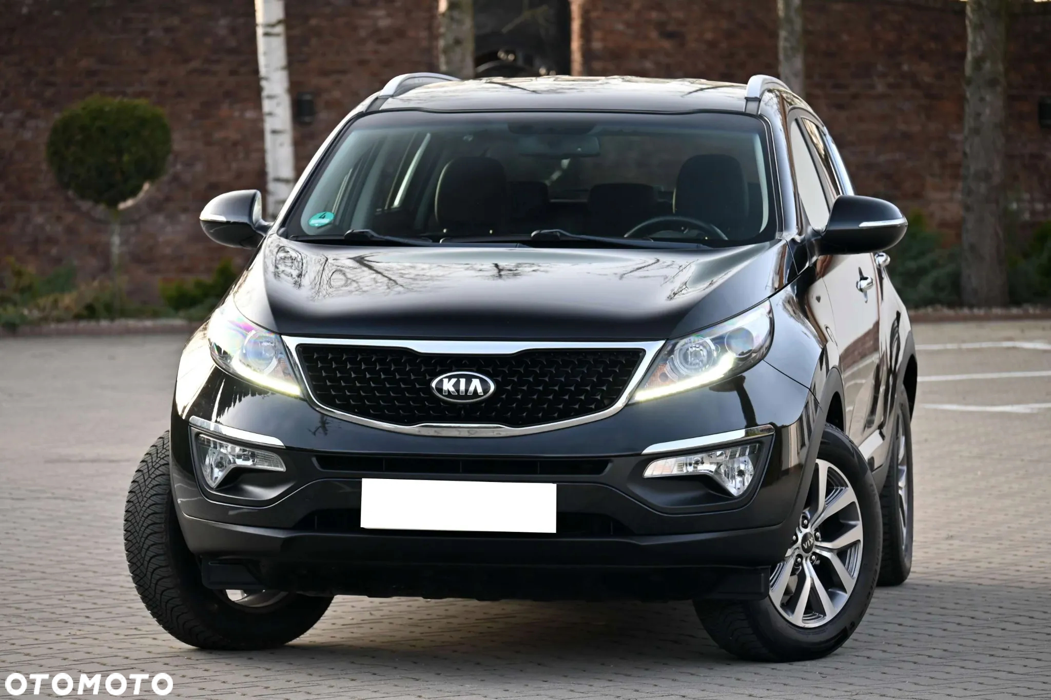 Kia Sportage 1.6 GDI XL 2WD - 7