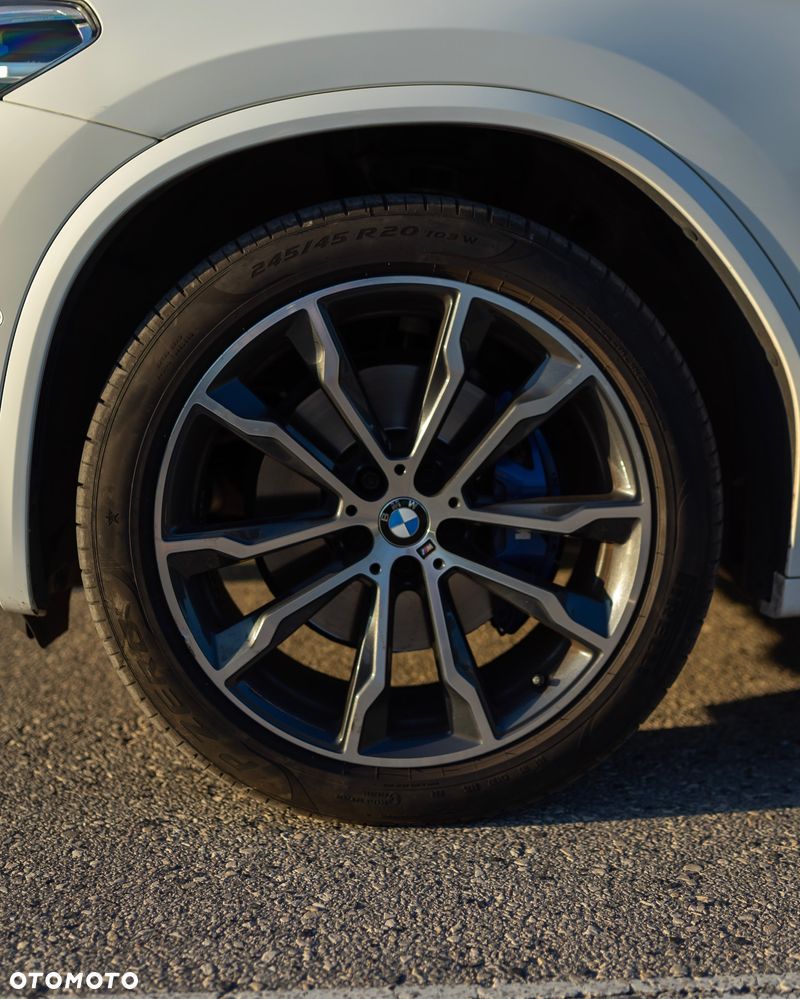 BMW X4 xDrive30i M Sport sport - 13
