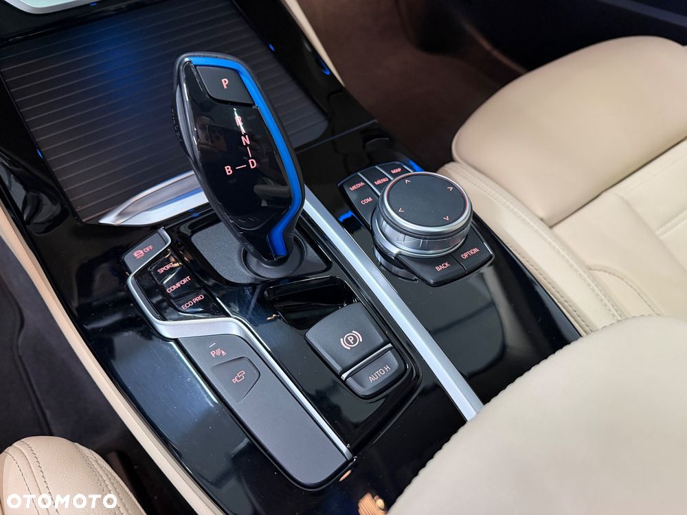 BMW iX3 80kWh Impressive - 30