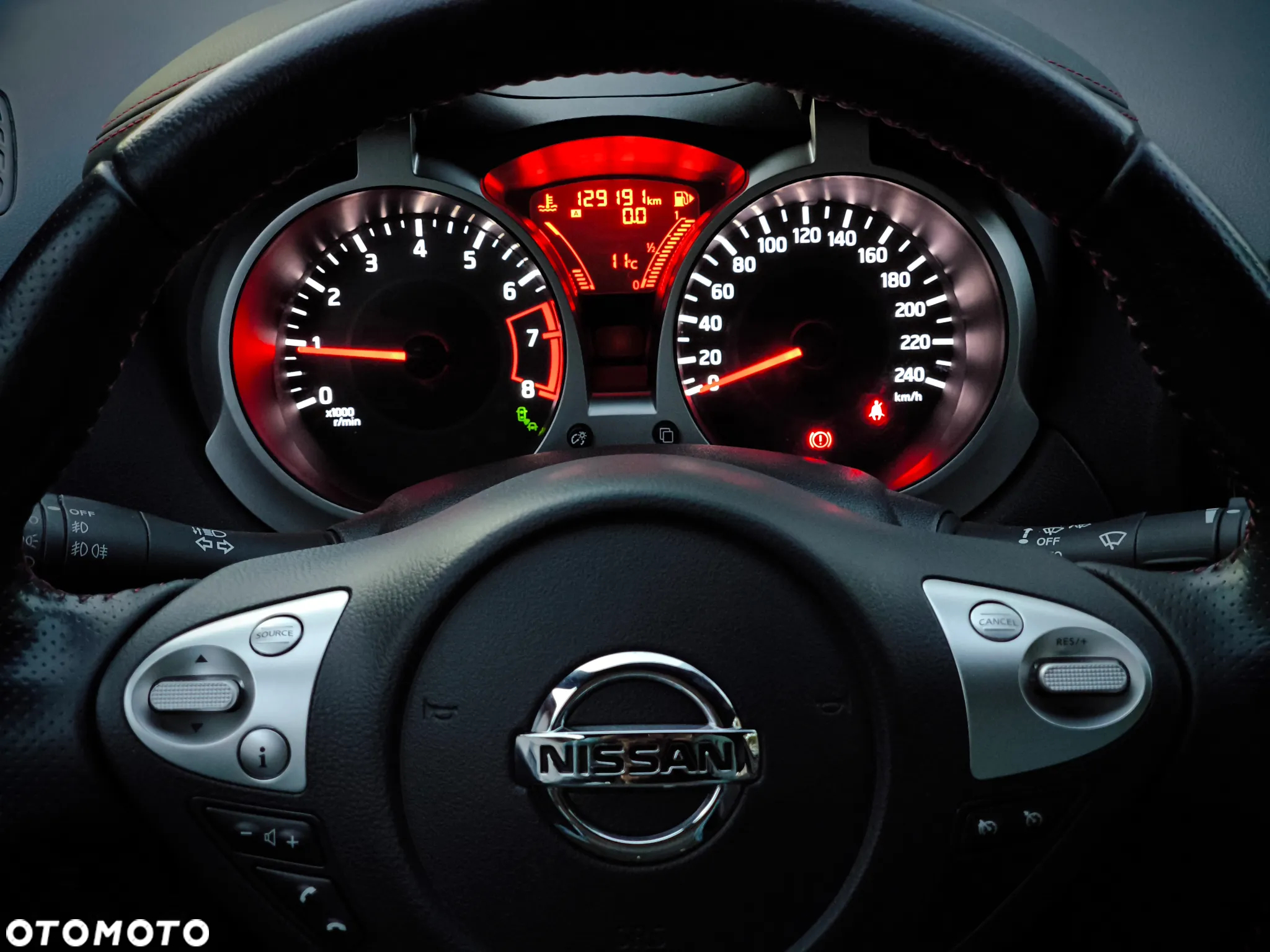 Nissan Juke 1.2 DIG-T Tekna Dark Sound - 12