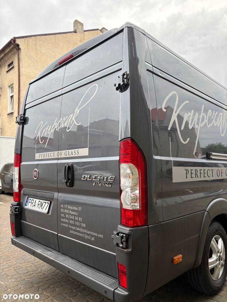 Fiat Ducato - 5