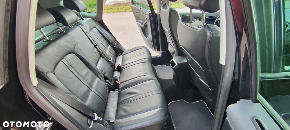 Seat Altea XL 2.0 TDI DPF Style - 8