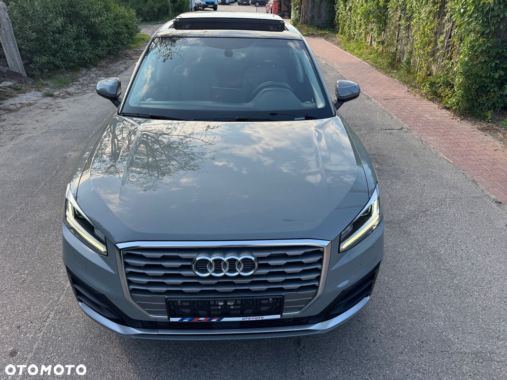 Audi Q2 30 TDI S tronic sport - 14