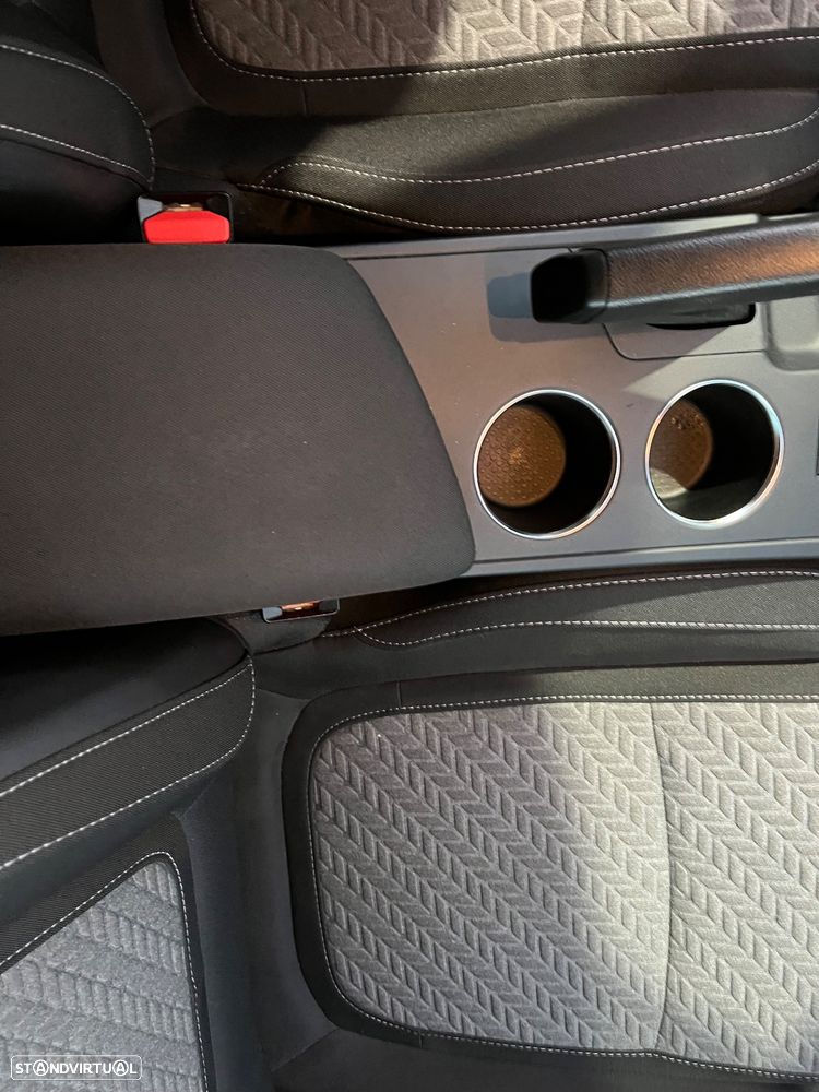 Renault Mégane Sport Tourer 1.5 Blue dCi Limited - 35