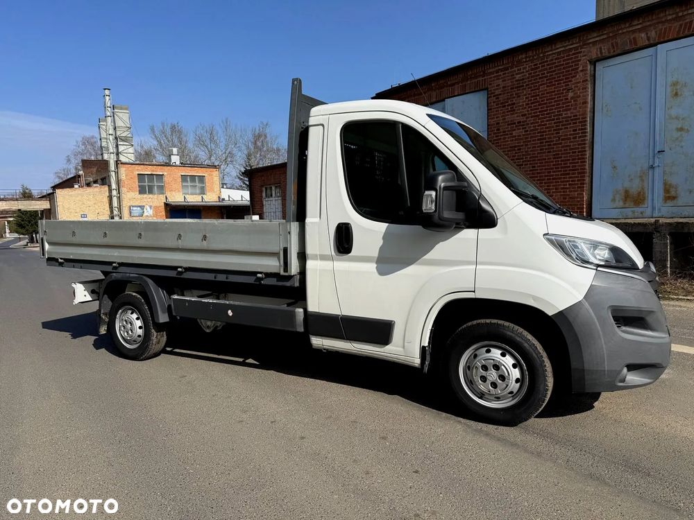 Citroën Jumper - 7