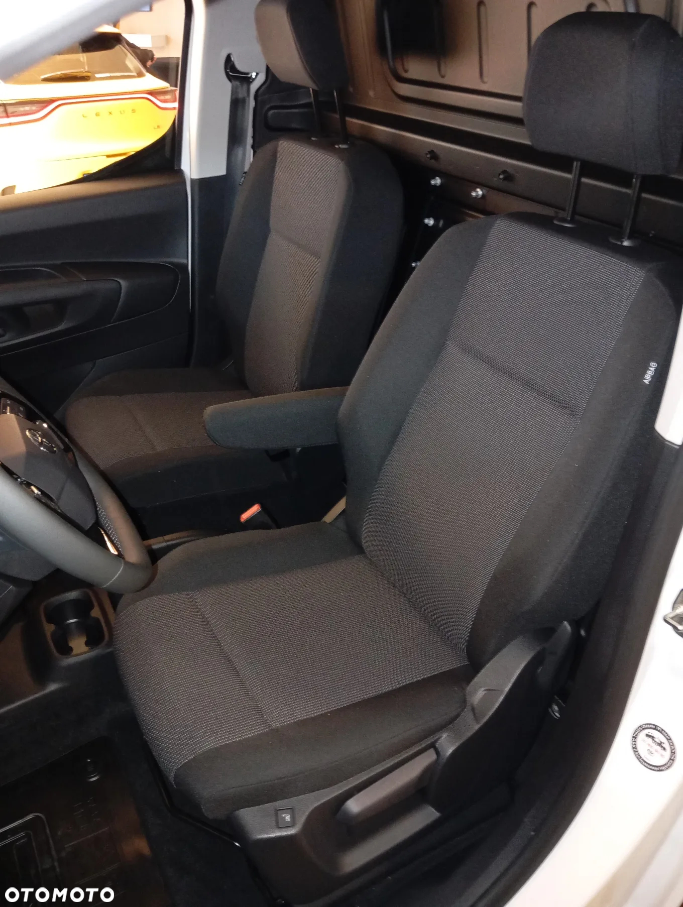 Toyota PROACE CITY L2 - 15