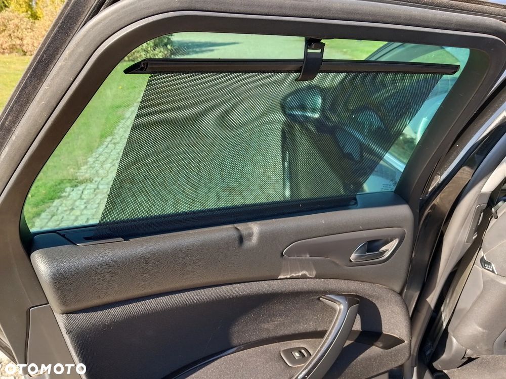 Citroën C5 HDi 165 FAP CrossTourer - 17