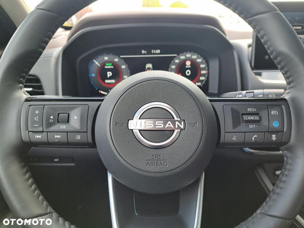 Nissan X-Trail 1.5 VC-T e-POWER Tekna e-4ORCE - 9