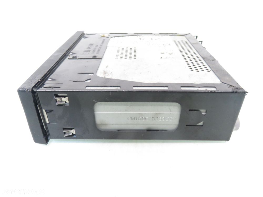 RADIO OPEL VECTRA B 09136107 CDR500E - 7