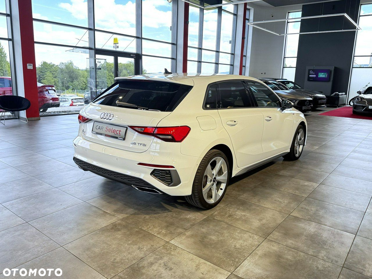 Audi A3 - 9