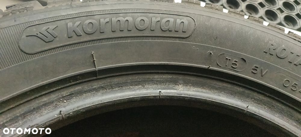 Jak nowe zimowe Kormoran 195/55 R15 - 8