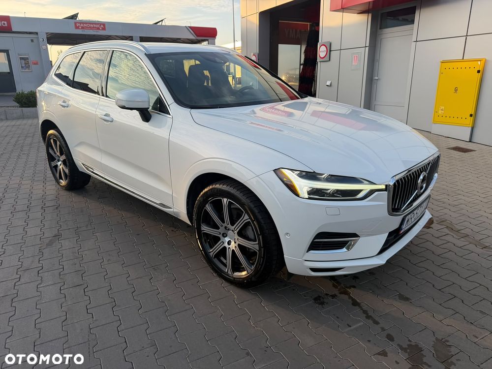 Volvo XC 60 - 6