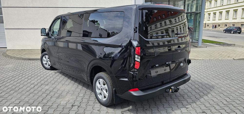 Ford Transit Custom 2.0 EcoBlue 320 L1H1 Trend (bryg.) - 19