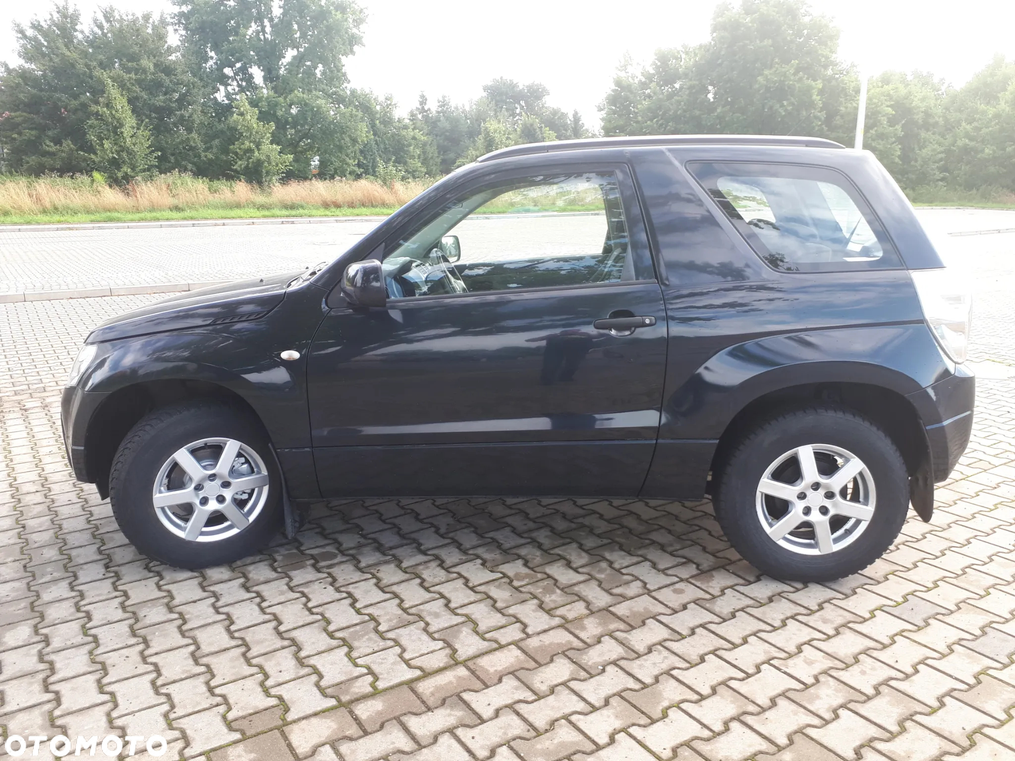 Suzuki Grand Vitara 1.6 Comfort EU5 - 8