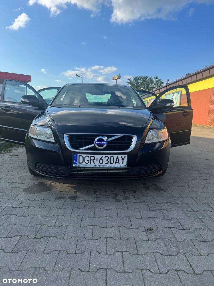 Volvo S40 - 15