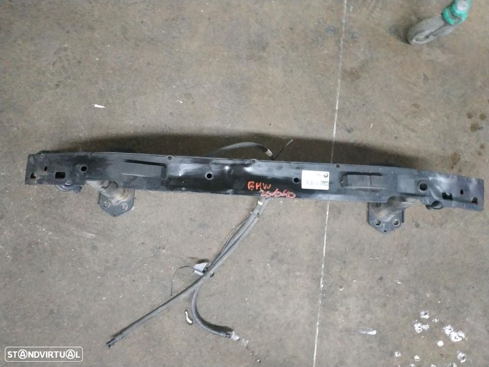 REFORÇO DO PARA-CHOQUES BMW SERIE 1 BERLINA E81E87 - 1