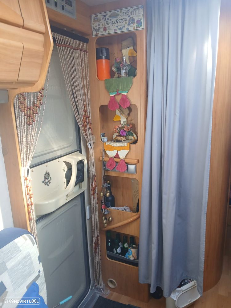 Adria Adriatik - 3