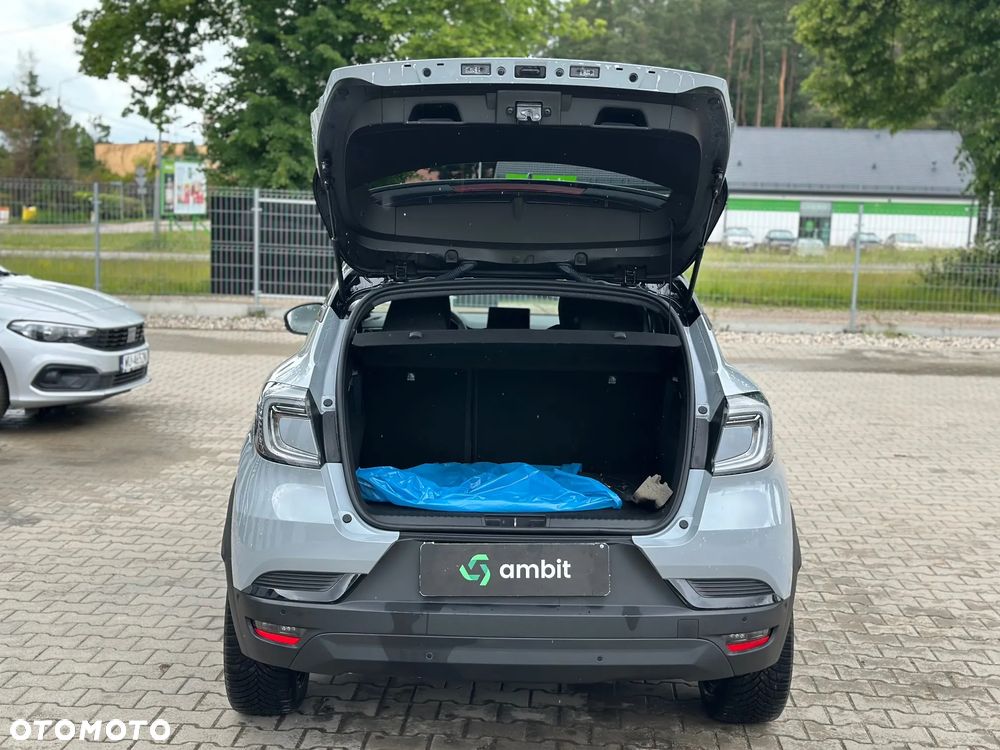 Renault Captur - 9