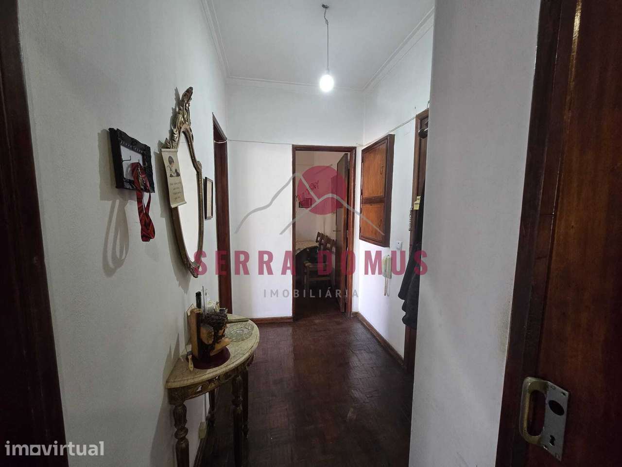 Apartamento T 1 na Serra das Minas - Grande imagem: 4/14
