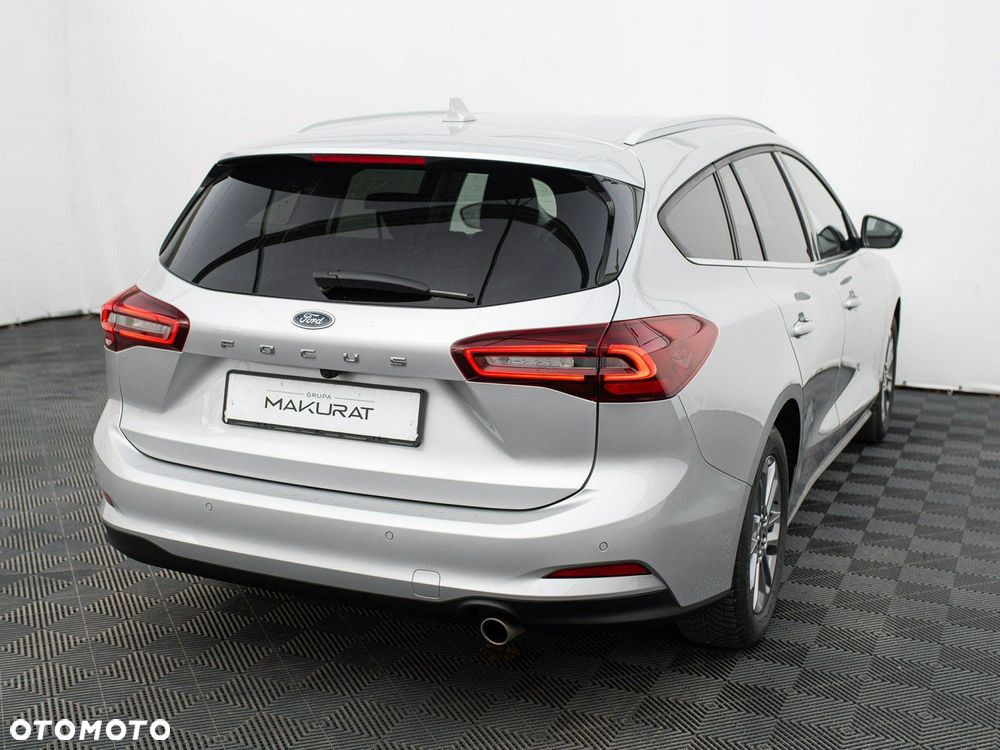 Ford Focus - 6