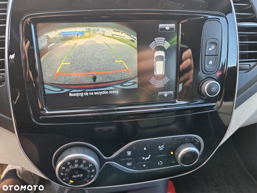 Renault Captur (ENERGY) TCe 90 BOSE EDITION - 39