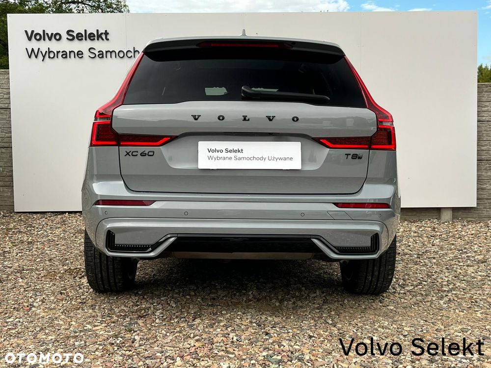 Volvo XC 60 - 8