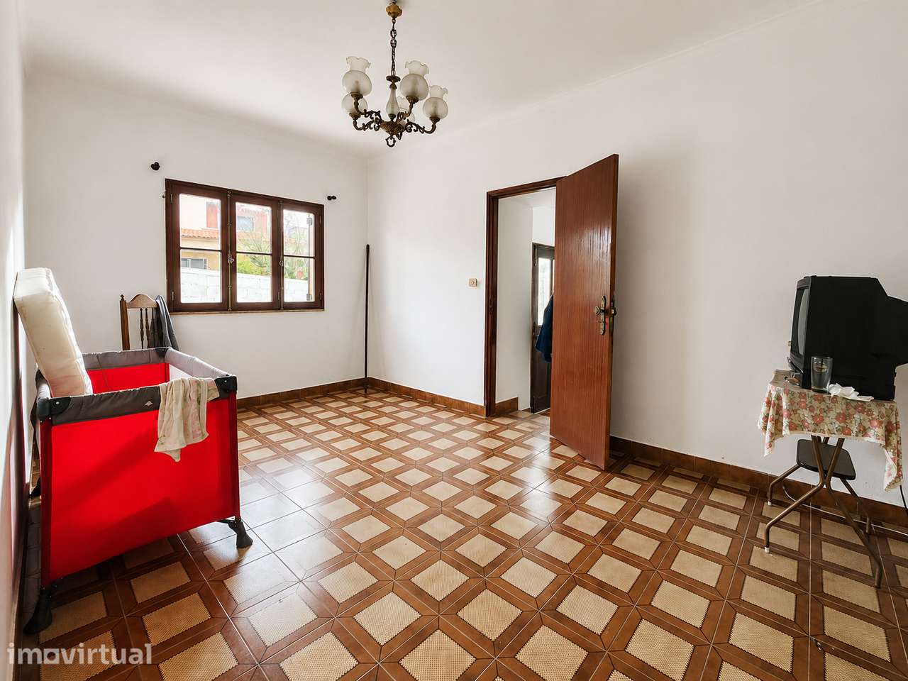 Moradia T2, Neves - Grande imagem: 2/18