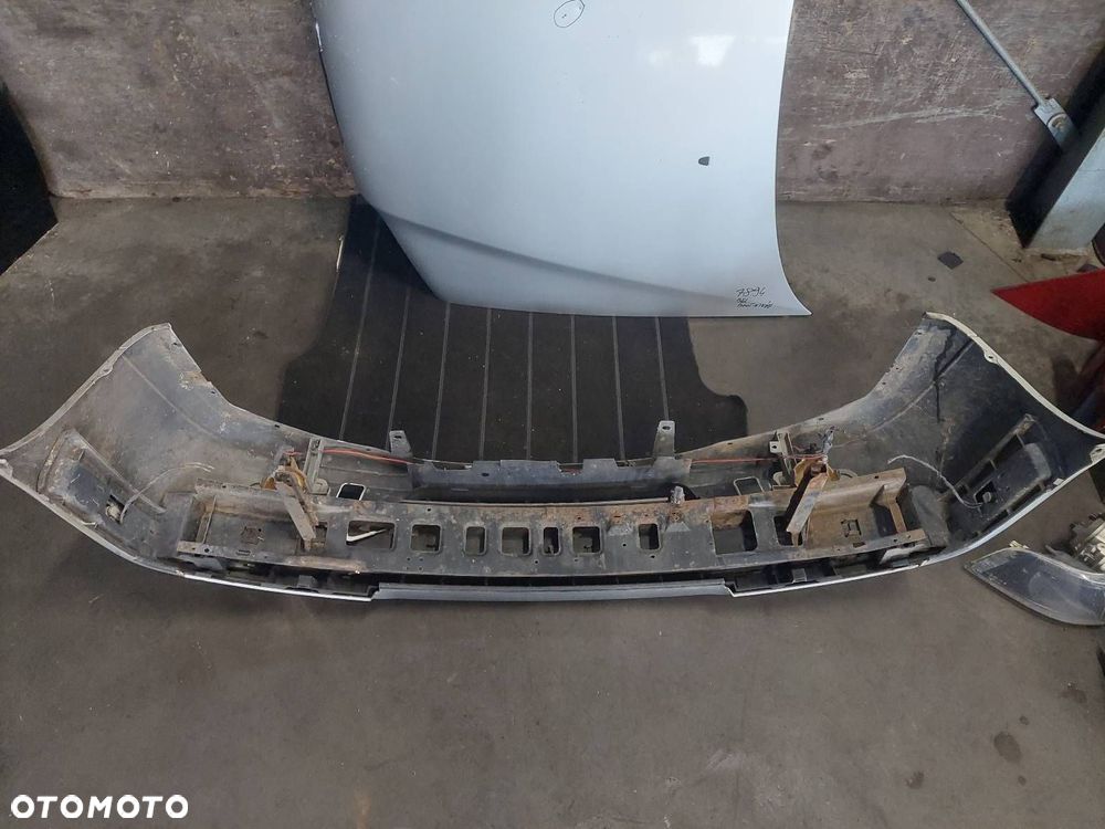 KOMPLETNY PRZÓD MASKA ZDERZAK LAMPY VOLVO S40 V40 I LIFT 329-52 ID: 238516 - 9