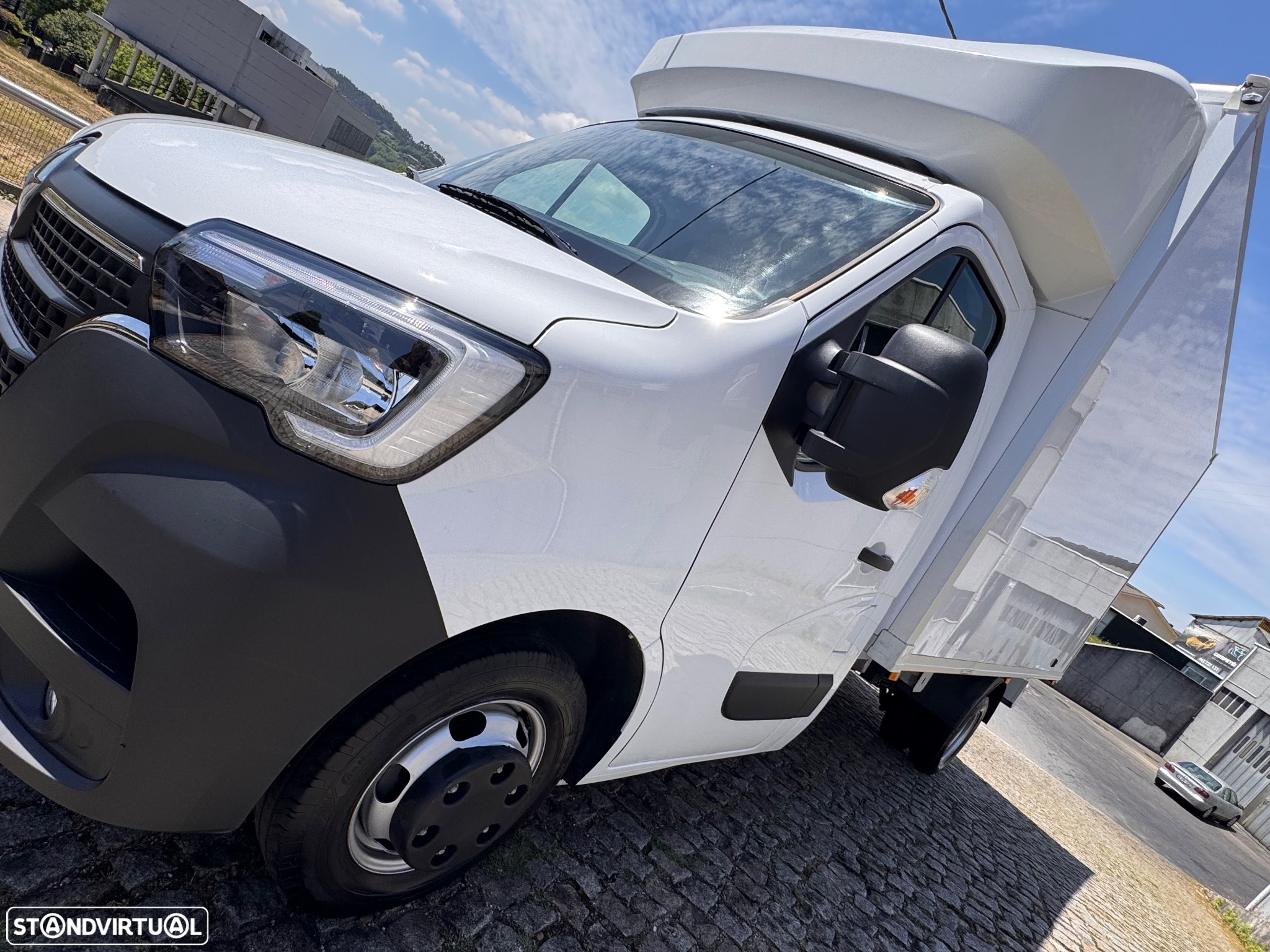 Renault Master - 16