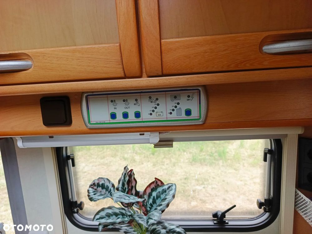 Fiat Ducato MCLouise - 9