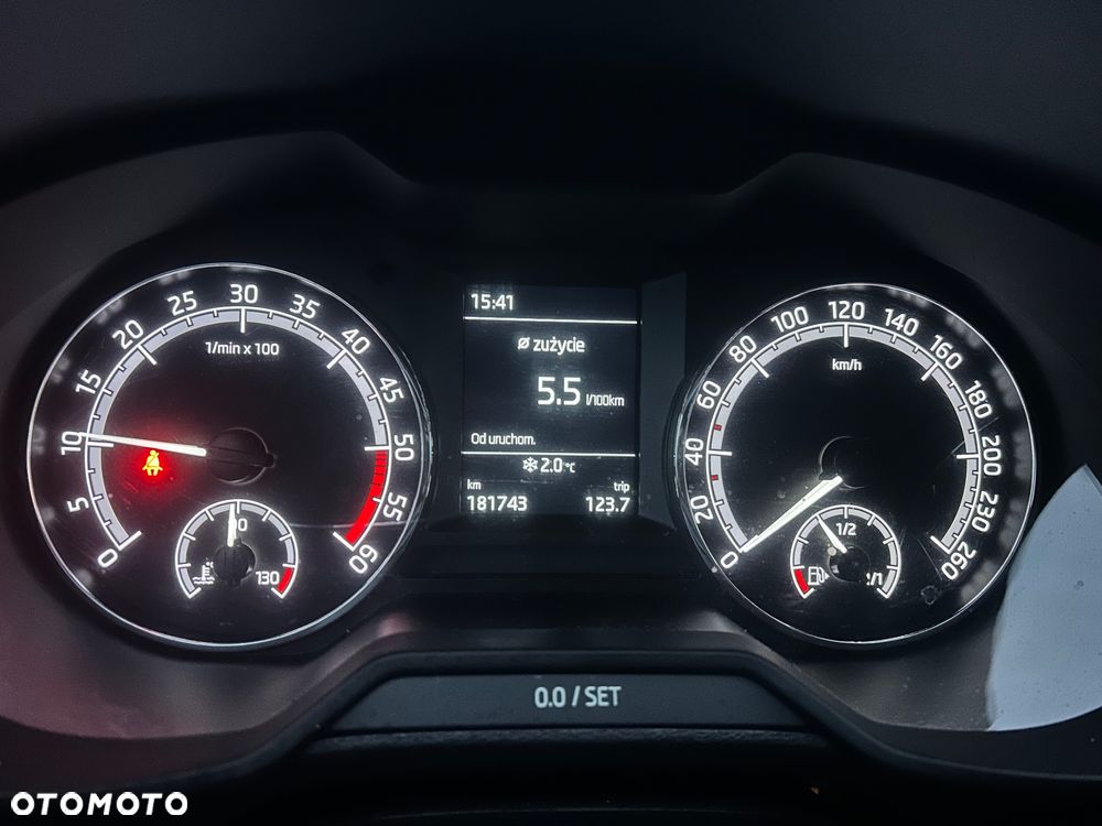 Skoda Octavia 1.6 TDI Ambition - 29