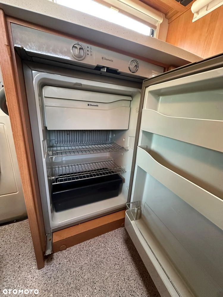 KNAUS Fiat Ducato Sun Traveller Sport TR - 19