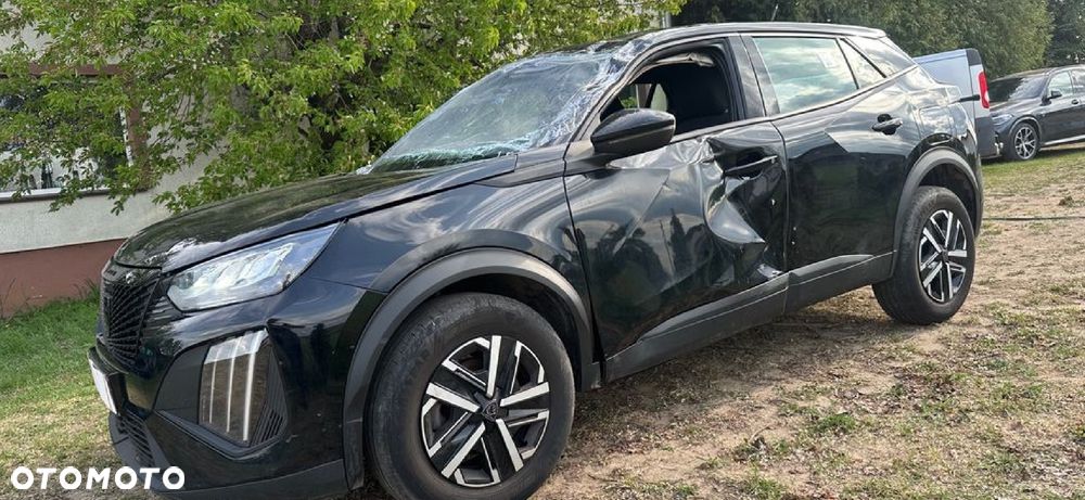 Peugeot 2008 PureTech 130 Allure Pack - 13