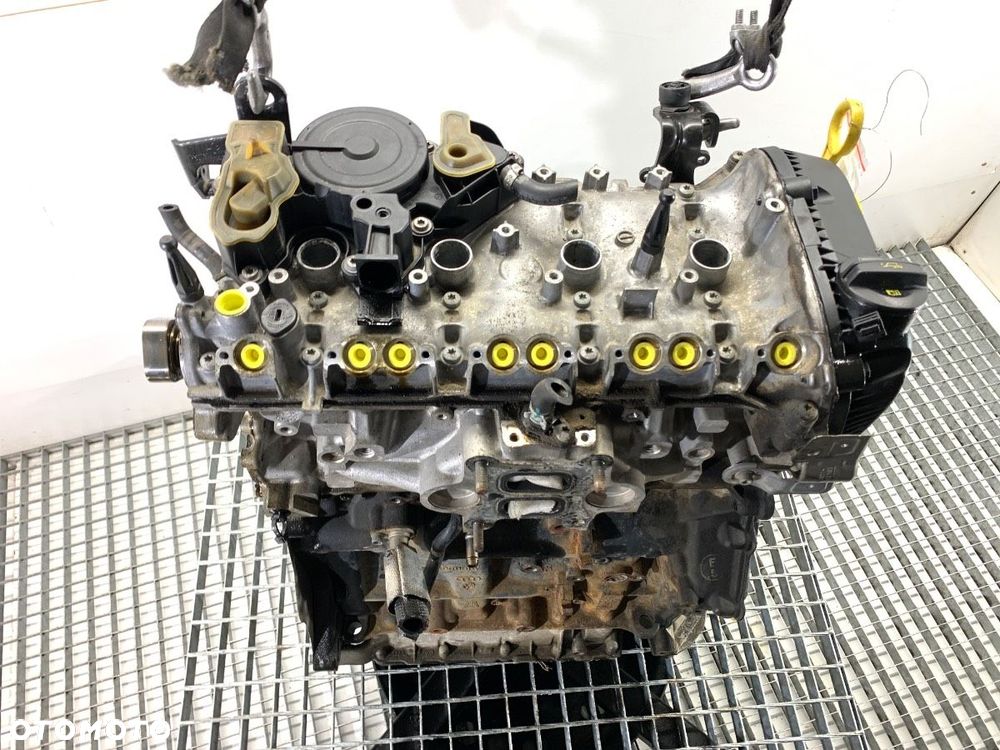 SILNIK  AUDI A3 Limousine (8VS, 8VM) 2013 - 2022 2.0 TFSI quattro 140 kW [190 KM] benzyna 2016 - - 7