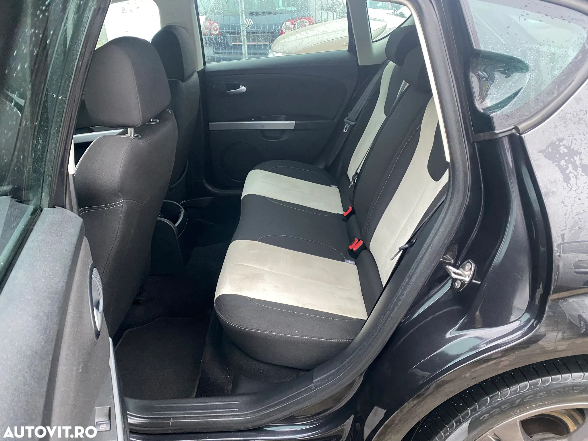 Seat Leon 1.2 TSI Sport - 12