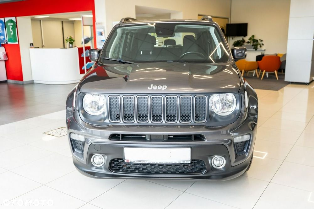 Jeep Renegade 1.3 GSE T4 Turbo Longitude FWD S&S - 2