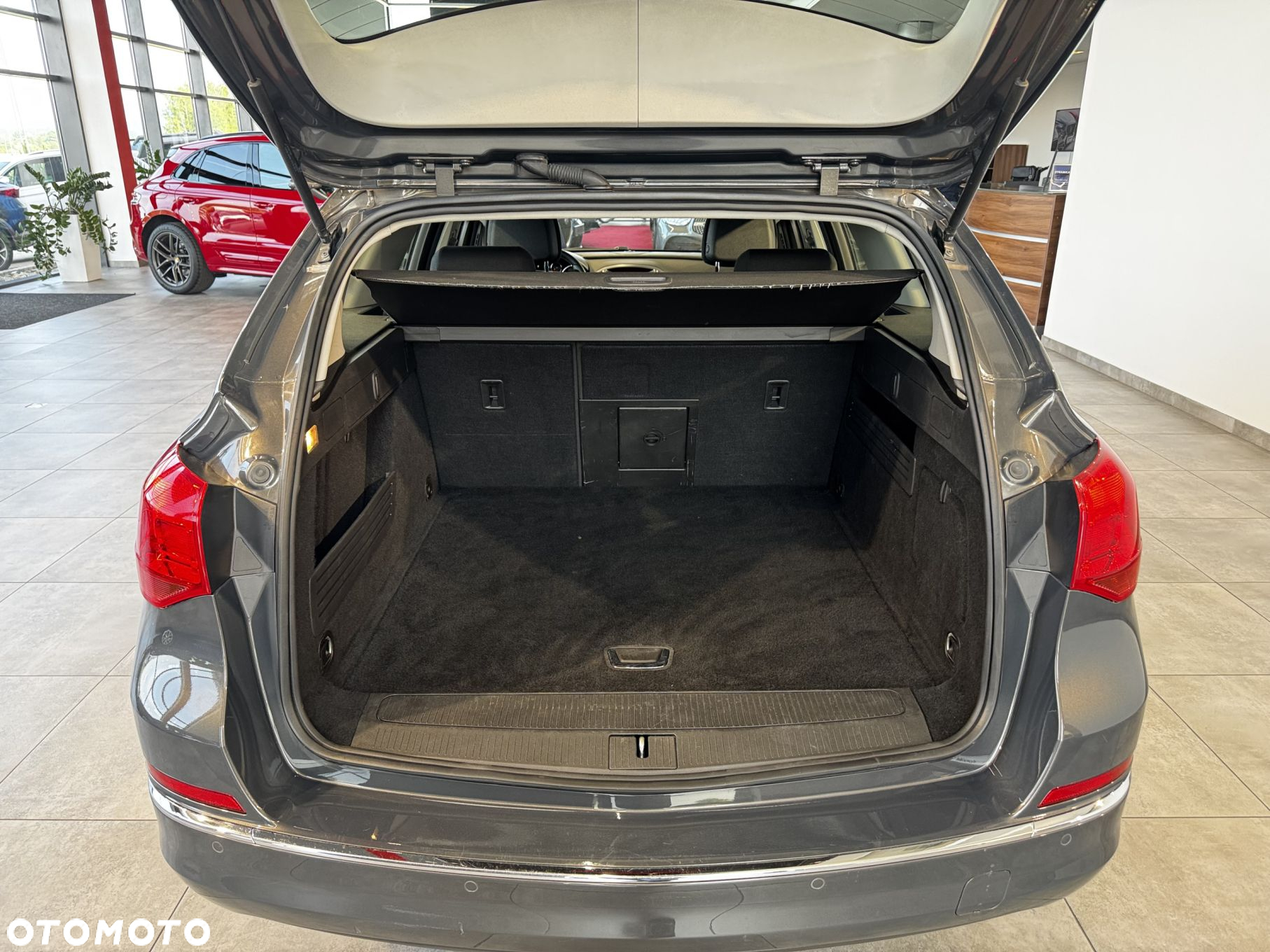 Opel Astra - 10