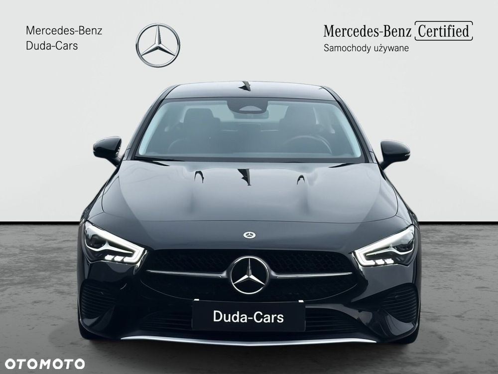 Mercedes-Benz CLA 200 Progressive 7G-DCT - 3