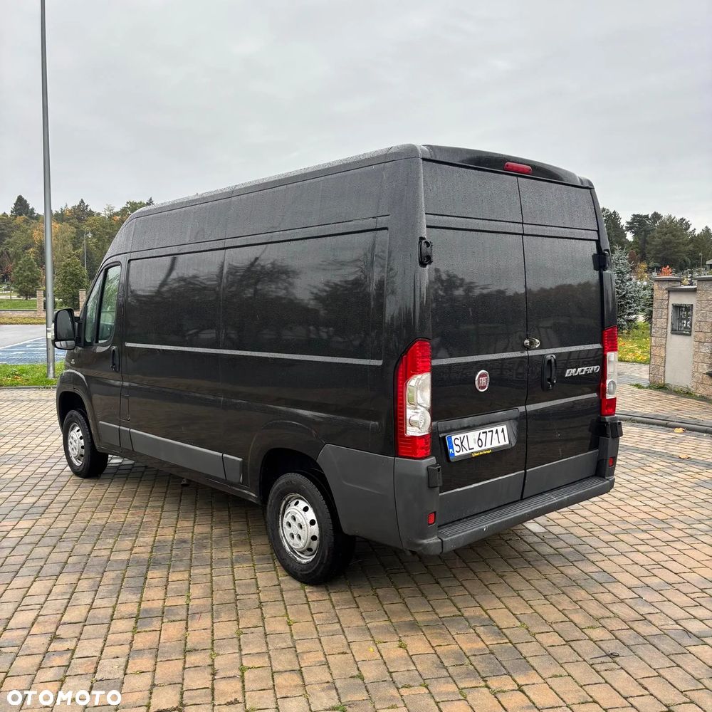 Fiat Ducato - 7
